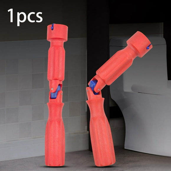 Herramienta de llave de reparación de asiento de inodoro Macarena PVC