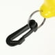 thumbnail image 4 of Advancent Boquilla Clip de cubierta Segundo nivel Buceo Grillete rápido Regulador de bola Buceo en agua Reemplazo de esnórquel Deportes acuáticos Amarillo, 4 of 6