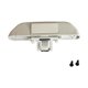 thumbnail image 1 of Mango de techo solar trasero, manija de agarre ciego del rodillo trasero, 4L0898924B Accesorios de ensamblaje Partes de repuesto para Q7, 1 of 7