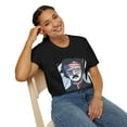 thumbnail image 6 of Funny patriotic beer Poe t-shirt Men Women Graphic Novelty, 6 of 7