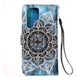 thumbnail image 3 of Plain Weave Leather Case For Samsung Galaxy S22 Ultra 5g, 3 of 5