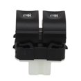 thumbnail image 1 of Power Window Switch 254118044R Compact Sensitive Response Comfortable Touch Replacement for CLIO MK 4 2013?2017, 1 of 5
