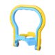 thumbnail image 1 of Asa para botella de agua de 5 galones, agarre ergonómico resistente, antideslizante, asa elevadora, accesorios para jarras de agua, 1 of 8