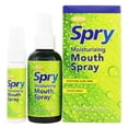 thumbnail image 1 of Xlear - Spry Rain Oral Mist Spray with All Natural Moisturizing Xylitol - 4.5 fl. oz., 1 of 5