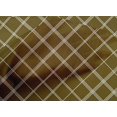 thumbnail image 4 of oneOone Cotton Poplin Fabric Check & Geometric Printed Fabric 1 Yard 42 Inch Wide, 4 of 4