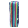 thumbnail image 3 of Pen+Gear Character Pencil Pouch with Happy Sloth Design, 3 of 6