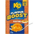thumbnail image 1 of Sachet d’assaisonnement Poutine KD Boost, 1 of 7