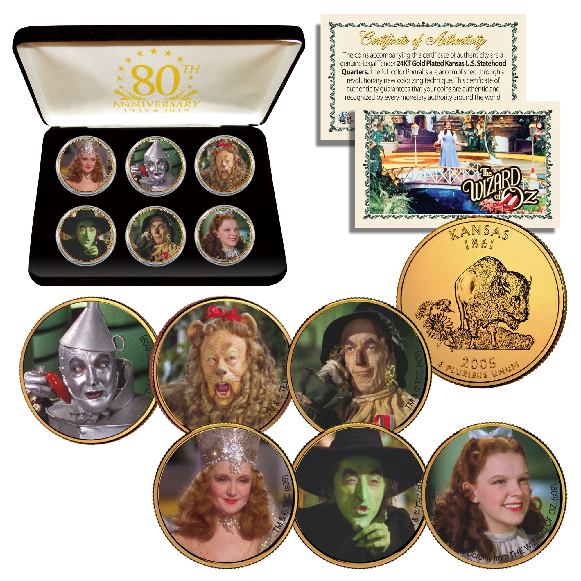 wizard of oz free coins