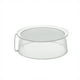 thumbnail image 2 of Cubierta Antisalpicaduras para Microondas, Protector de Alimentos con Ventilación de Vapor, Domo Antisalpicaduras con Diámetro de 29.5 cm y Altura de 9.5 cm para Cocinar en Microondas., 2 of 9