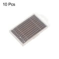 thumbnail image 3 of 10uds T40 Torx Barrena 1/4 Hexagonal Vástago 4 Longitud Magnético Seguridad Estrella Unique Bargains, 3 of 6