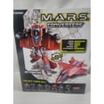 thumbnail image 4 of Cybotronix M.A.R.S. Converters Jet Fighter Action Figure, 4 of 4