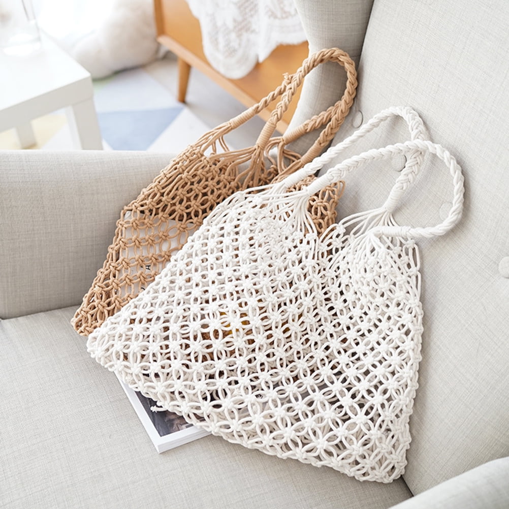 Beach net bag sale