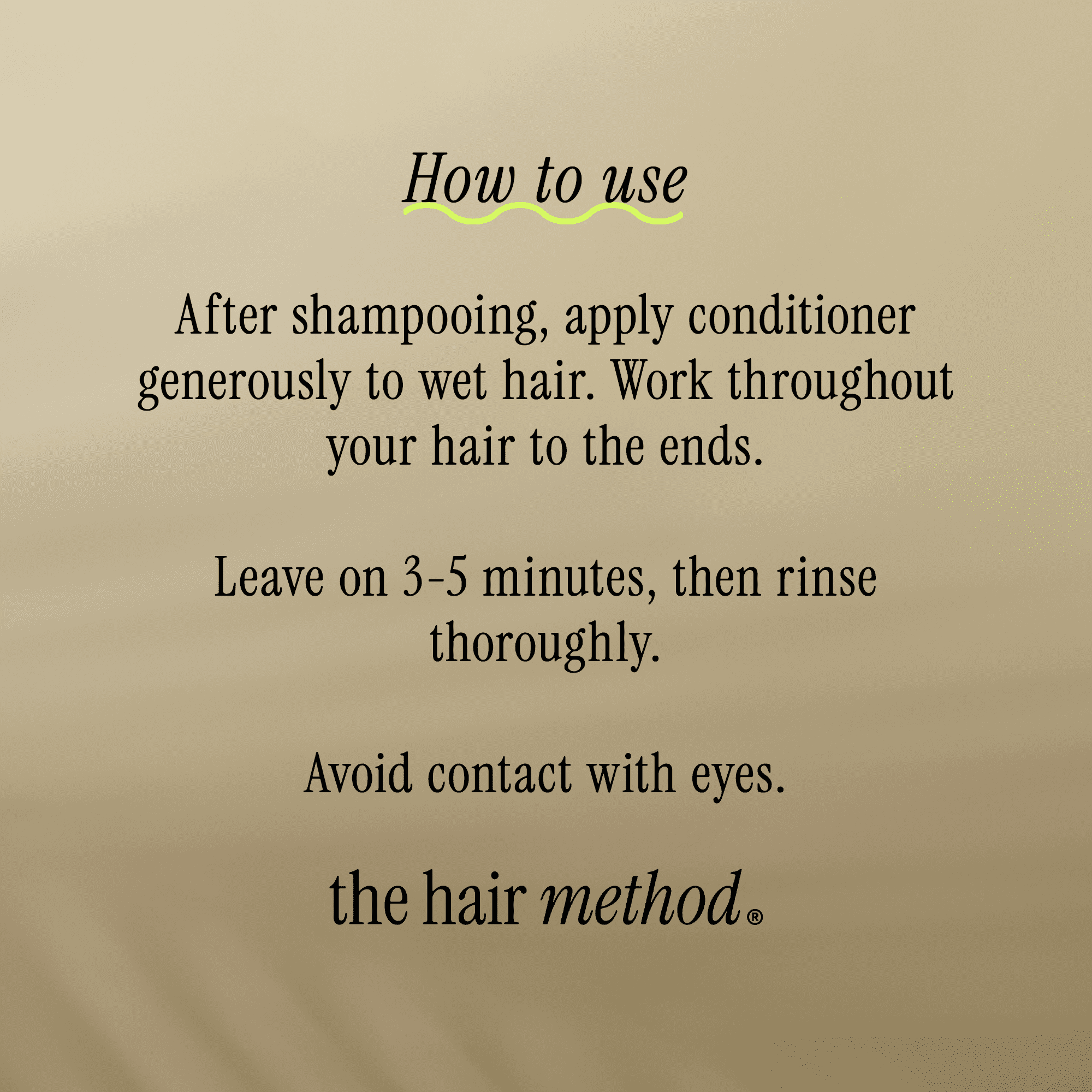 The Hair Method Ultra Hydration Conditioner Pomegranate And Apricot Kernel Oil with Pump, 12.5 oz