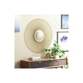 thumbnail image 4 of Espejo Kessa Muebles Glow Oro, 4 of 4