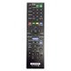 thumbnail image 3 of 2X para -ADP090 Reemplazo de Control Remoto para AV HBD-E2100 DBD-E3100 BDV-E4100 BVD-E6100, 3 of 5