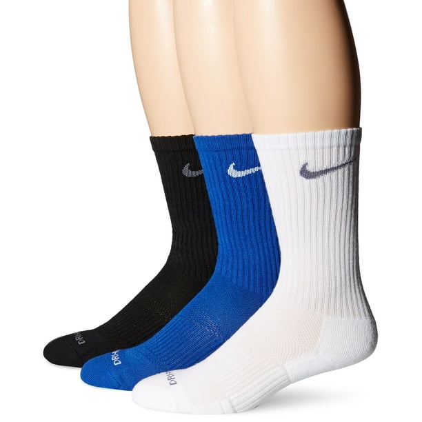 nike crew socks with shoes