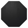 thumbnail image 3 of Simpli Home Kurt 15 inch Wide Solid Acacia Wood Contemporary Side Table in Black, 3 of 11
