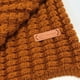 thumbnail image 2 of Qarigey Manténgase abrigado y elegante Colección de bufandas de invierno para mujeres Bufandas de invierno Bufandas largas hechas con nailon Accesorios de disfraces rosa, 2 of 6
