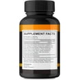 Booster Xt Male Enhancement Dietary Supplement Reviews Booster XT Capsules, BoosterXT Pro Advanced Formula Pills (5 Pack
