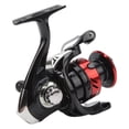thumbnail image 3 of Oubit Long Shot Reel,Baitcasting Reel Long Range Baitcasting Reel Metal Fishing Reel Power Packed Performance, 3 of 8