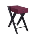 thumbnail image 5 of Mesa auxiliar Casafoyer Fierce de madera con puerto USB, 5 of 5