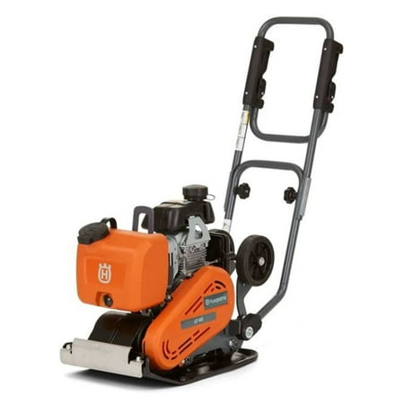 Husqvarna Construction Lf60 350 Mm Width Forward Plate Compactor