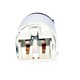 thumbnail image 4 of Para interruptor de luz de freno Sienna 84340-09070,84340-09310,8434009310,84340-69025 Blanco, 4 of 5