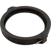 Clamp Ring, Praher Top Mount, L Style Flange