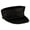 Black, variant on Digital Woodland Camo Marine Corp Cap - 5663