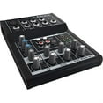 thumbnail image 3 of Mackie Mix Series, 5-Channel Compact Mixer with Studio-Level Audio Quality (Mix5), 3 of 8