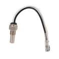 thumbnail image 3 of Oil Water Temperature Sensor, Rustproof Oil Water Temperature Sender 0 Degrees Celsius -150 Degrees Celsius   For Car, 3 of 8