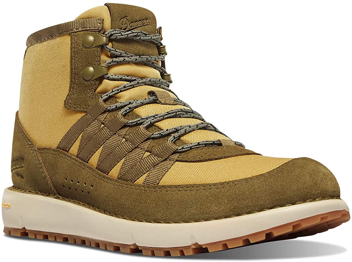 LaCrosse - Danner Womens Jungle 917 4.5 