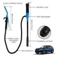 thumbnail image 3 of Electric Oil Pump Portable Power Battery Gas Pump Battery Gas FAST Operated, 3 of 8