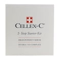 thumbnail image 2 of Cellex-C 2-Step Starter Kit, High-Potency Serum, Hydra 5 B-Complex 1 kit, 2 of 3