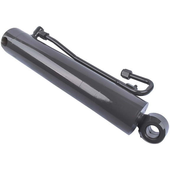 GELUOXI 6586587 Hydraulic Tilt Cylinder for Bobcat Skid Steer Loader Models S130, T140, 753,763,773 6804630