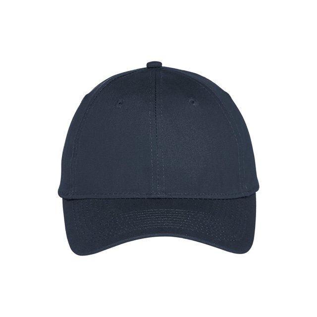Port & Company Men's SixPanel Unstructured Twill Cap - C914