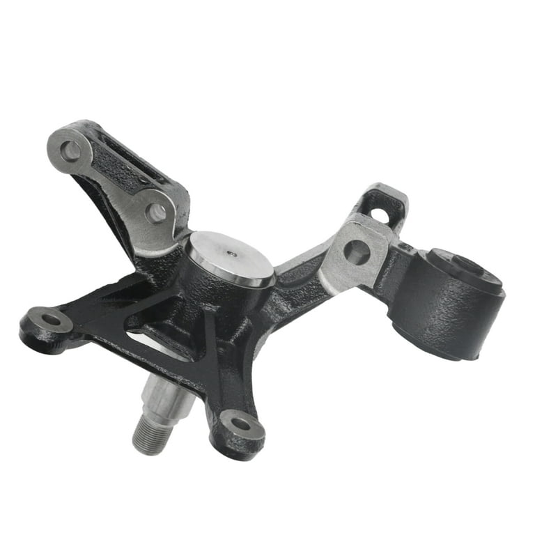 Rear Right Passenger Side Axle Carrier Steering Spindle Knuckle 