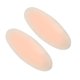 thumbnail image 5 of Almohadillas Para Pantorrillas Corrector De Silicona Reutilizable, Corrector Suave Para Piernas Delgadas Y Delgadas, Cubre Cicatrices, Marcas De Nacimiento Con Tono De Piel A, 5 of 7