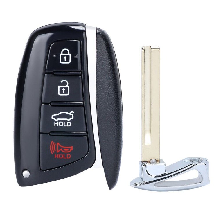 for Hyundai Santa Fe 2015 2016 2017 2018 Smart Remote Key 95440  