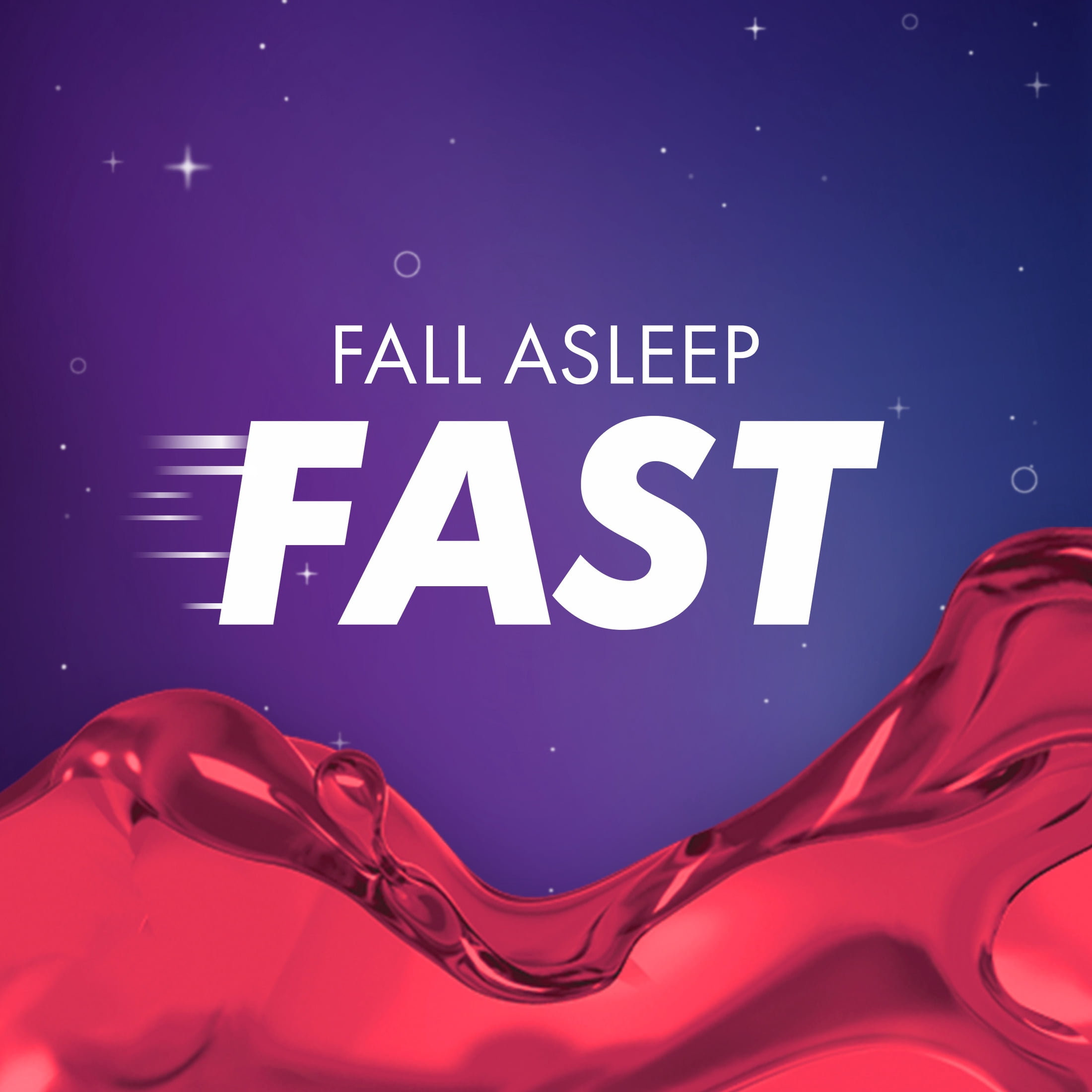 ZzzQuil Liquid Sleep Aid, Diphenhydramine 50mg HCl, Vanilla Cherry Flavored, 2 Pack, 24 fl oz