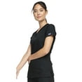 thumbnail image 5 of Cherokee Workwear Originals Women's Scrubs V-Neck Top with 3 Pockets - WW645, 5 of 9