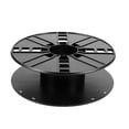 thumbnail image 2 of Electric Cord Reels Cable Roller Cable Reel Cord Storage Reel Hose Reel Extension Cord Reel, 2 of 2