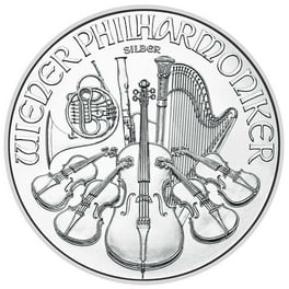 1780 Austria Maria Theresa Silver Thaler AU/BU - Walmart.com