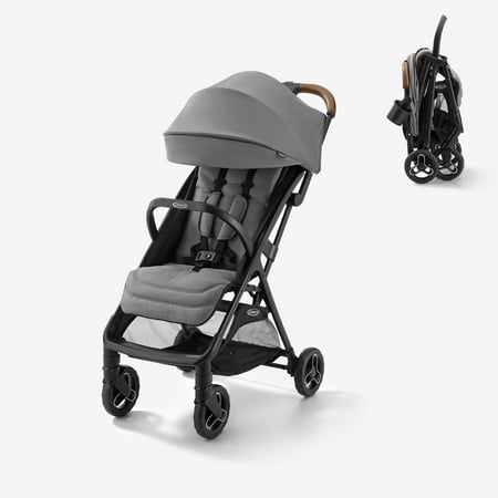 Graco Ready2Jet Compact Infant Toddler Stroller 1 Count Kingston