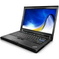 thumbnail image 2 of Pre-Owned Lenovo ThinkPad T410 i5 2.4GHz 4GB 320GB DRW Windows 10 Pro 64 Laptop Computer B, 2 of 5