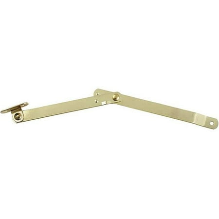 

National Hardware 7176209 Folding Supports - Brass