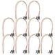 thumbnail image 5 of 10 cables de conversión de 4 pines, adaptador de cable eléctrico hembra a conector Grove, conectores para micro electrodomésticos, cables eléctricos pequeños para múltiples dispositivos., 5 of 8