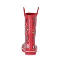 thumbnail image 3 of Trespass Boys/Girls Apolloton Wellington Boots, 3 of 7