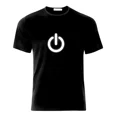 thumbnail image 1 of Playera Camiseta Gamer On Off Switch Todas Las Tallas Unisex, 1 of 6