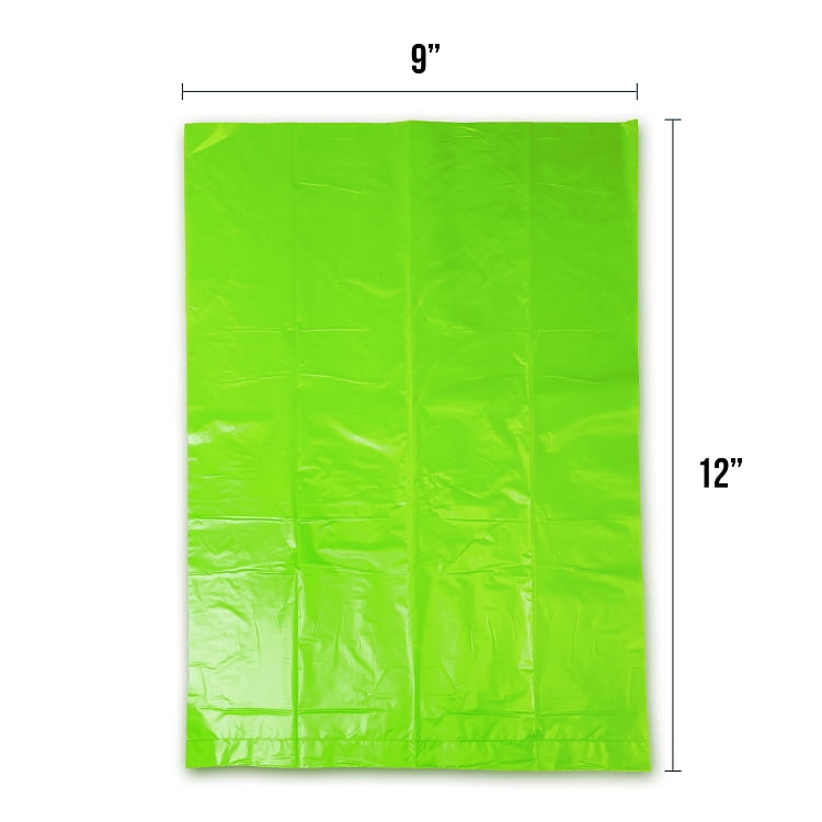 gorilla supply pet poop bags